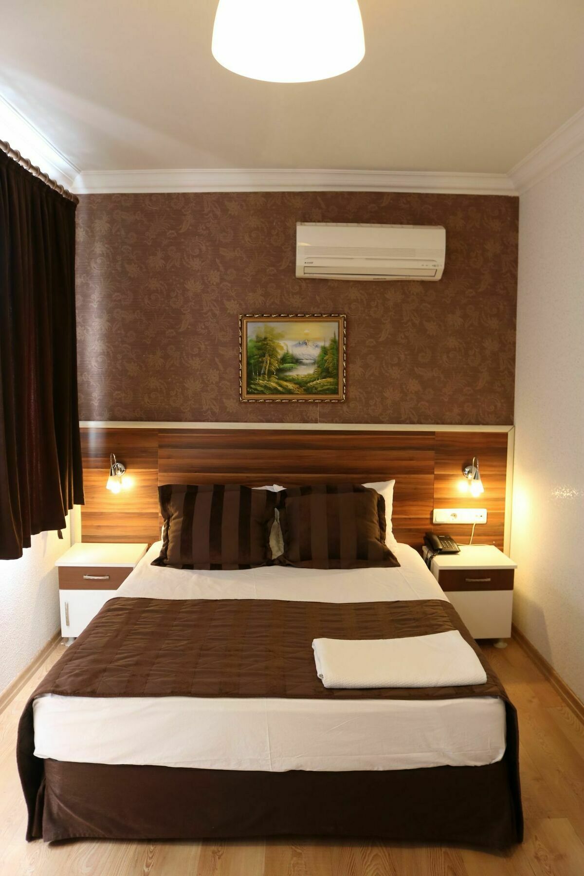 Angel'S Garden Hotel Istambul Exterior foto